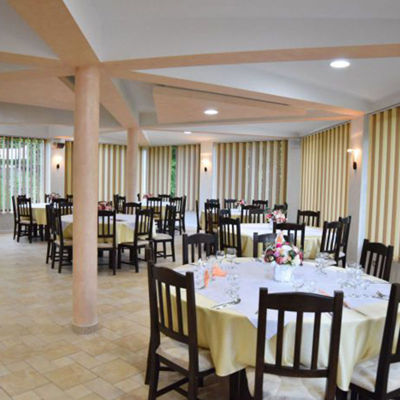 Sala de evenimente & Restaurant